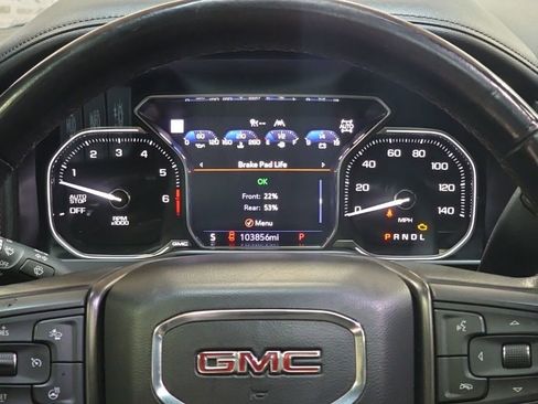 Used 2020 GMC Sierra 1500 AT4 w/ AT4 Premium Package image 22