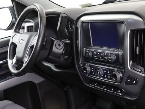 Used 2016 Chevrolet Silverado 1500 LT w/ Midnight Edition image 22