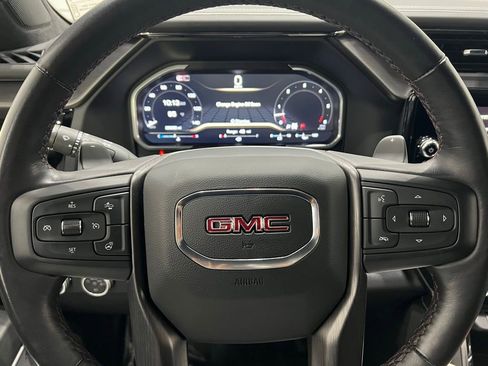 Used 2024 GMC Sierra 1500 AT4X image 27