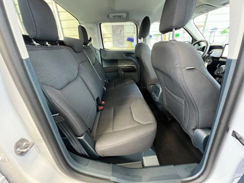 Used 2025 Ford Maverick XL w/ Equipment Group 101A AWD/4WD image 17