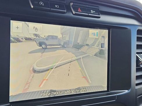 Used 2023 Ford F150 XLT image 14