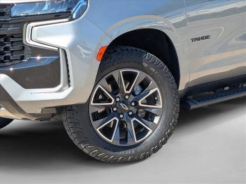 Used 2023 Chevrolet Tahoe Z71 w/ Luxury Package image 26