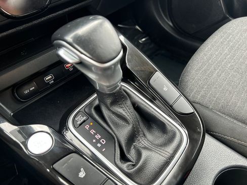 Used 2020 Kia Soul EX FWD image 28