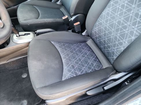 Used 2022 Chevrolet Spark LT image 16