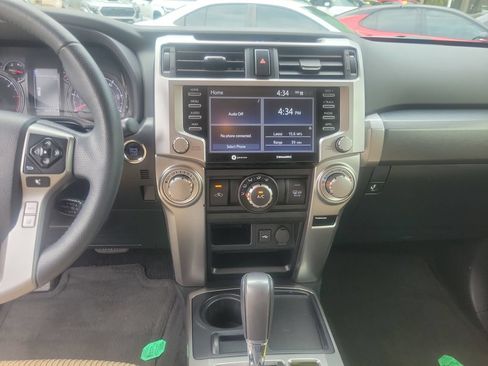 Used 2023 Toyota 4Runner SR5 RWD image 21