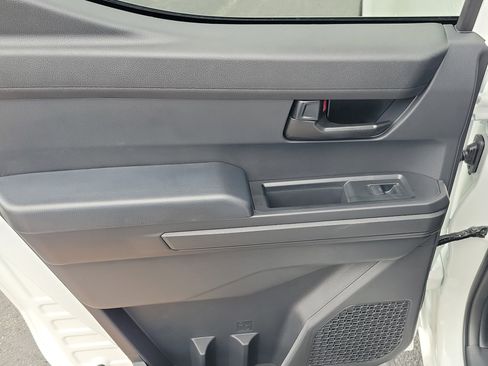 New 2026 Toyota Tacoma SR5 image 12