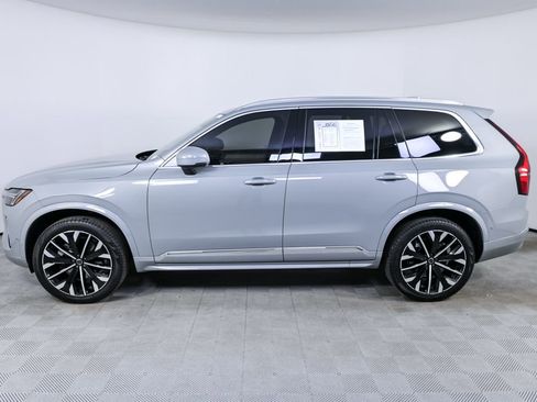 Certified 2026 Volvo XC90 B6 Plus w/ Protection Package Premier AWD/4WD image 2