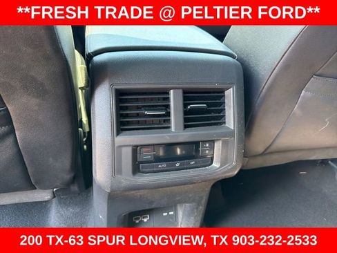 Used 2021 Volkswagen Atlas SEL FWD image 9