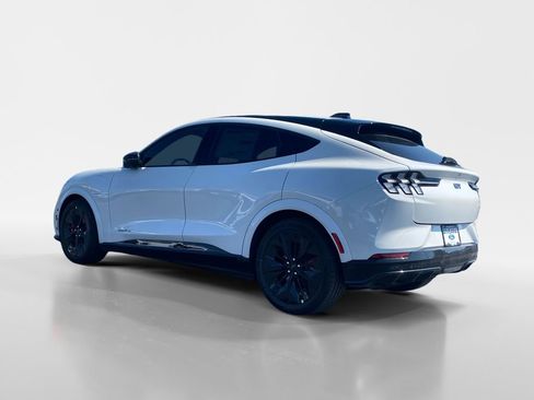 New 2025 Ford Mustang Mach-E GT image 25