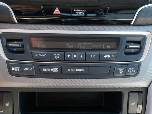 Used 2023 Honda Ridgeline RTL image 31