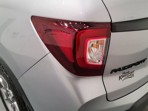 Used 2022 Honda Passport TrailSport image 12