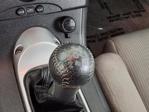 Used 2007 Mitsubishi Eclipse GS FWD image 18