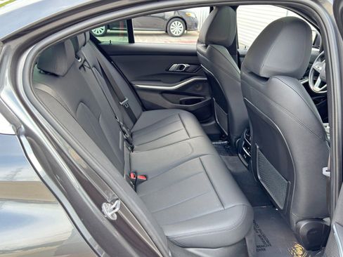 Used 2021 BMW 330i Sedan w/ Convenience Package image 42