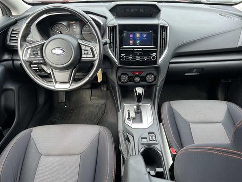 Used 2018 Subaru Crosstrek 2.0i Premium w/ Eyesight System image 14