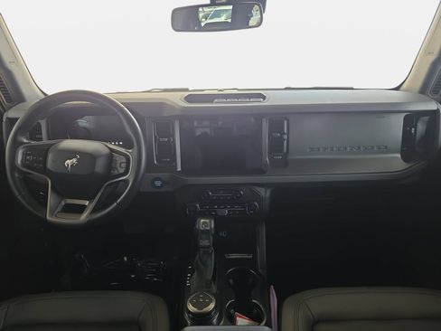 Used 2024 Ford Bronco Big Bend AWD/4WD image 9