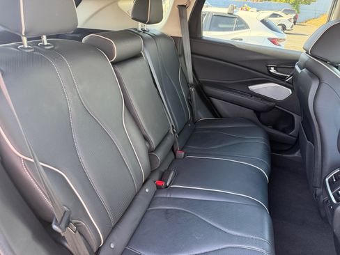 Used 2024 Acura RDX SH-AWD w/ Advance Package image 16