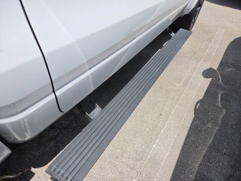Used 2021 RAM 1500 Limited w/ Night Edition RWD image 4
