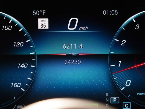 Certified 2021 Mercedes-Benz CLS 450 4MATIC image 20