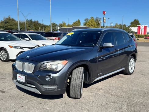 Used 2014 BMW X1 sDrive28i image 8