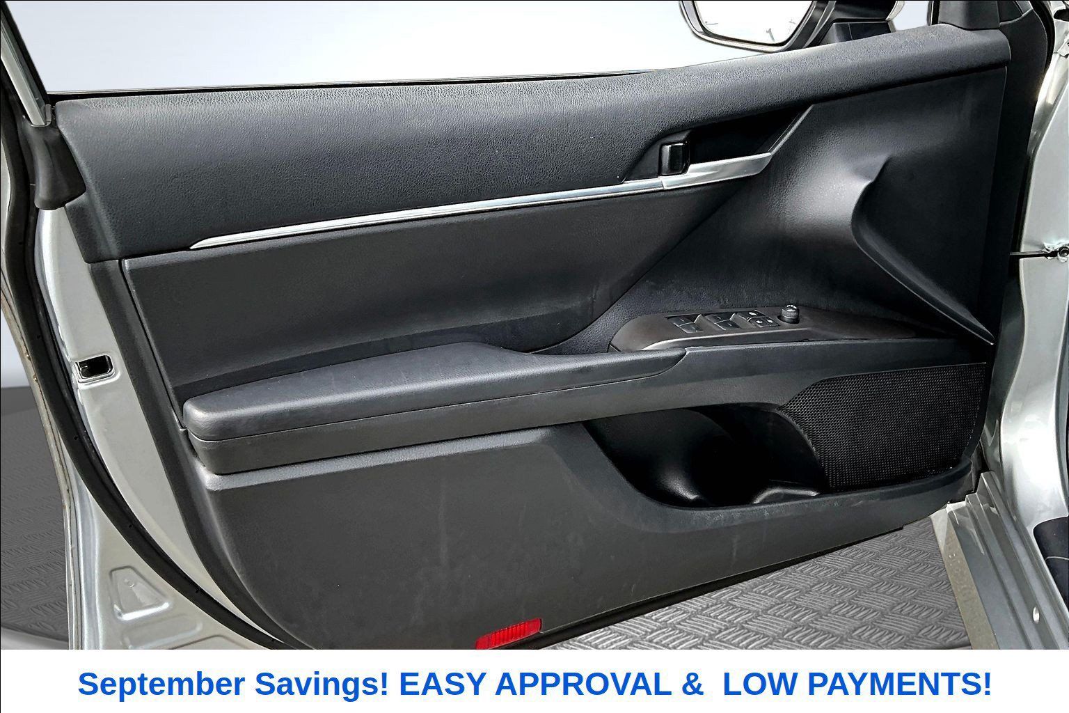 Used 2024 Toyota Camry LE FWD image 18