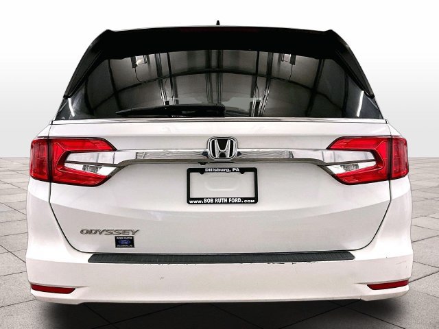 Used 2020 Honda Odyssey EX image 4