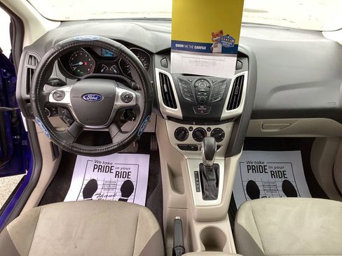 Used 2012 Ford Focus SE image 18