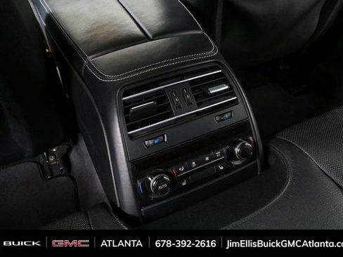 Used 2015 BMW 640i Gran Coupe xDrive image 21