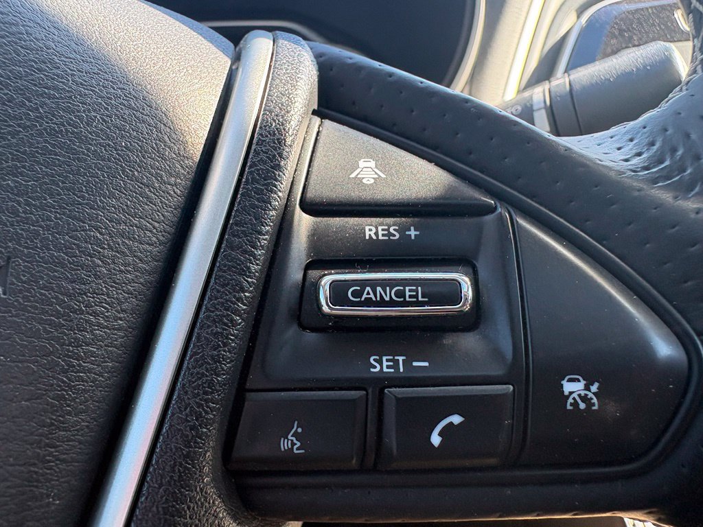 Used 2023 Nissan Maxima Platinum w/ Sport Mat Group FWD image 40