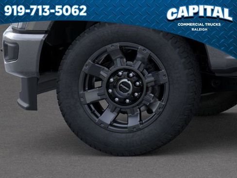 New 2026 Ford F250 XL w/ STX Appearance Package image 19