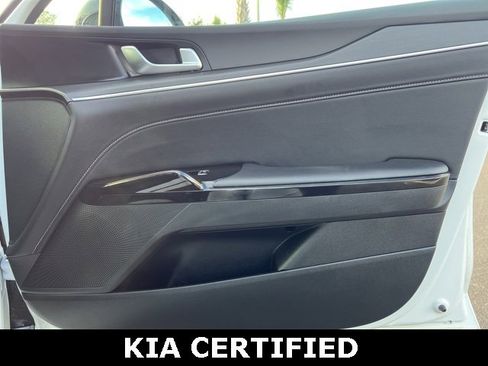 Certified 2025 Kia K5 GT-Line image 25