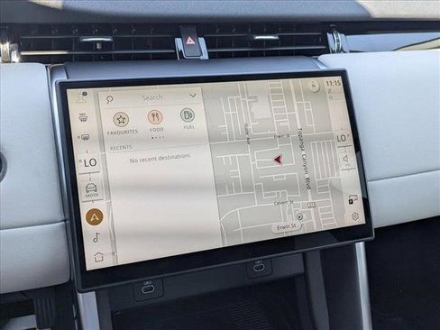 Certified 2025 Land Rover Discovery Sport S image 14