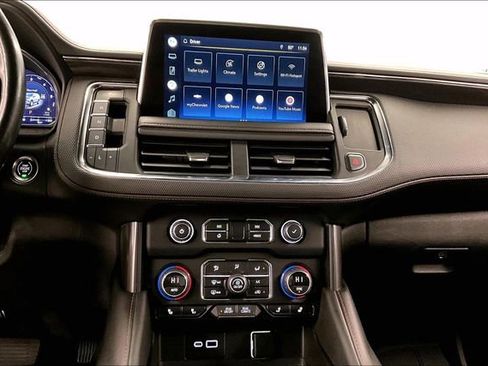 Used 2022 Chevrolet Tahoe RST w/ Luxury Package AWD/4WD image 31