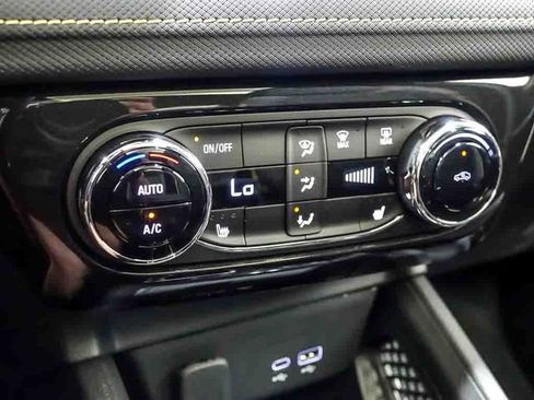 New 2026 Chevrolet TrailBlazer ACTIV w/ Convenience Package FWD image 19
