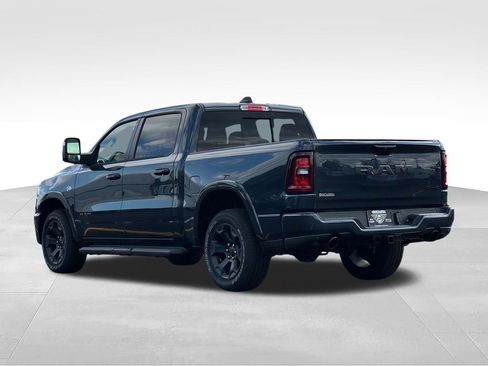 New 2026 RAM 1500 Big Horn AWD/4WD image 5
