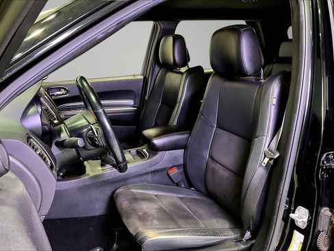 Used 2019 Dodge Durango GT AWD/4WD image 21