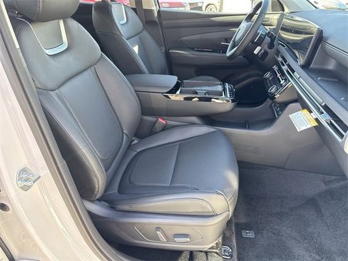 New 2026 Hyundai Tucson Limited image 13