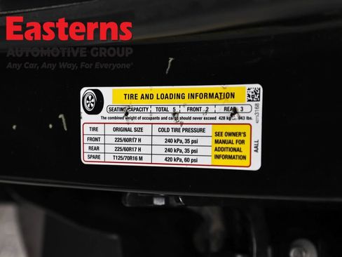 Used 2024 Chevrolet Trax LS FWD image 33