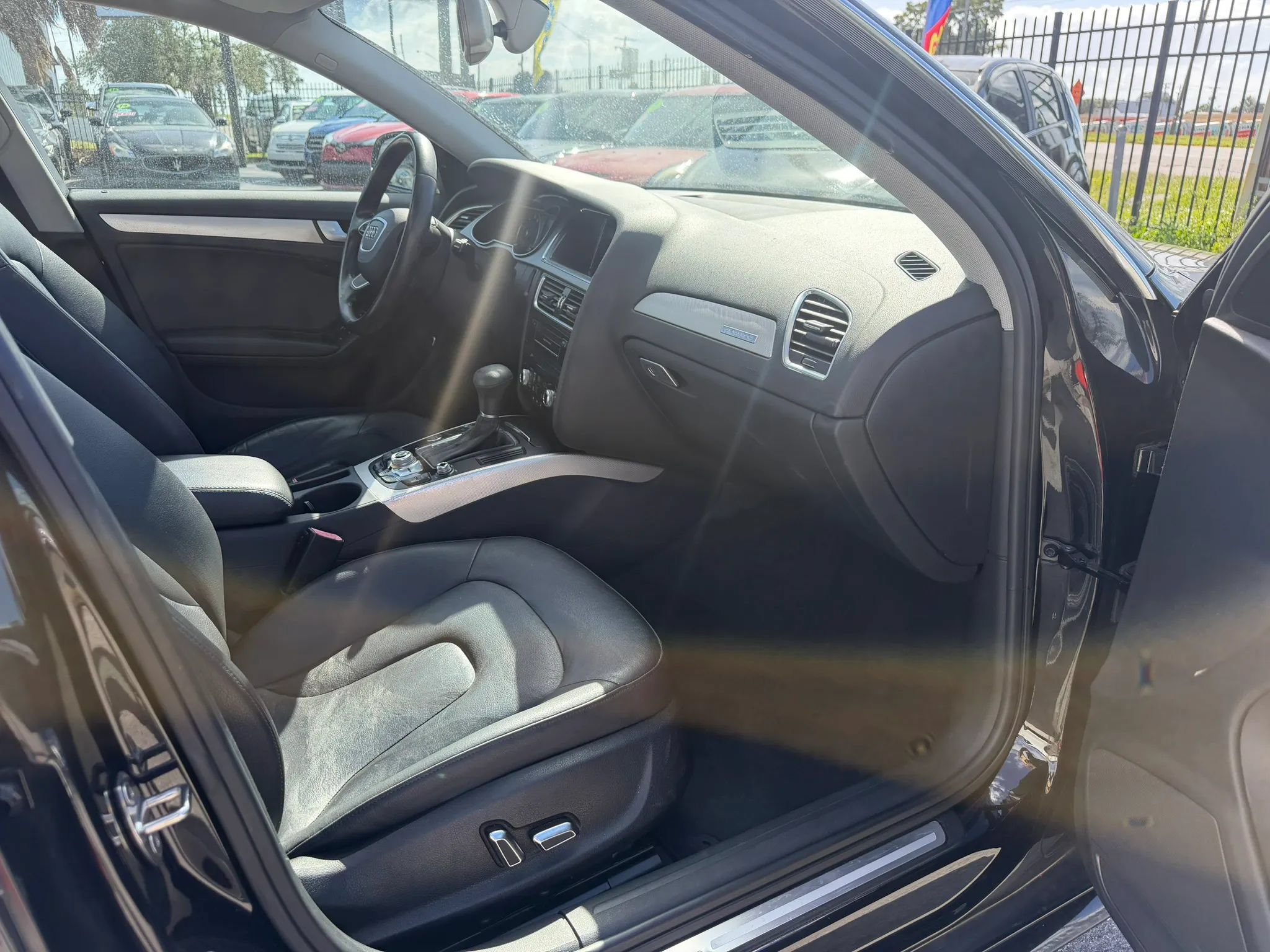 Used 2014 Audi A4 2.0T Premium Plus AWD/4WD image 10