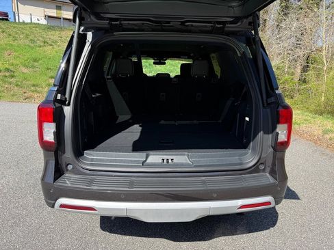 Used 2024 Ford Expedition Timberline image 19