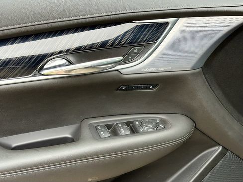 Used 2024 Cadillac XT6 Premium Luxury AWD/4WD image 18