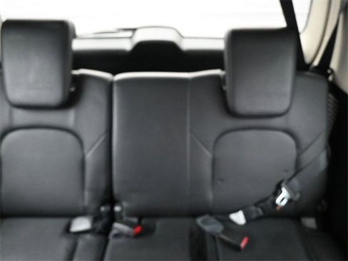 Used 2018 Nissan Armada SL w/ Moonroof Package image 12