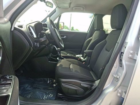 Used 2018 Jeep Renegade Sport w/ Power & Air Group AWD/4WD image 13