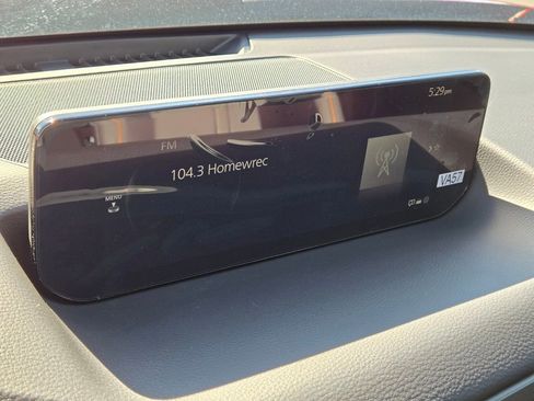 New 2026 MAZDA CX-50 2.5 Hybrid w/ Premium Plus Pkg image 27