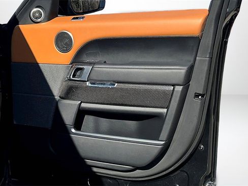 Used 2022 Land Rover Range Rover Sport Autobiography image 27