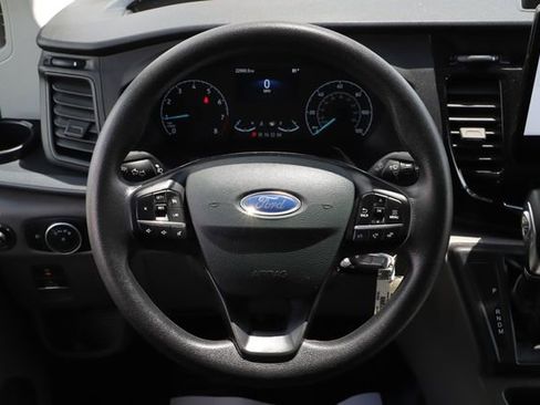 Used 2024 Ford Transit 350 XLT RWD image 21