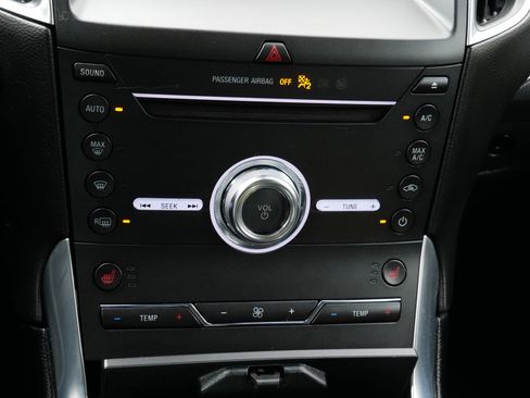 Used 2019 Ford Edge Titanium FWD image 23