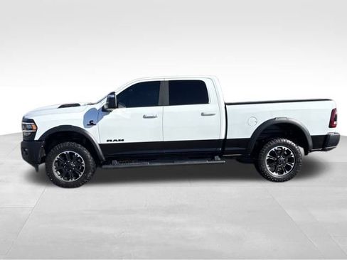 Used 2023 RAM 2500 Rebel w/ Level 1 Equipment Group image 2