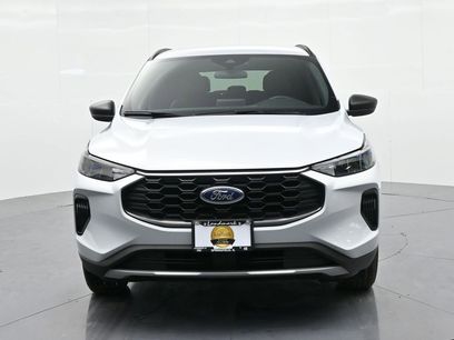Used 2025 Ford Escape ST-Line