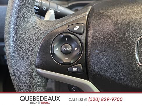 Used 2018 Honda Fit EX image 15