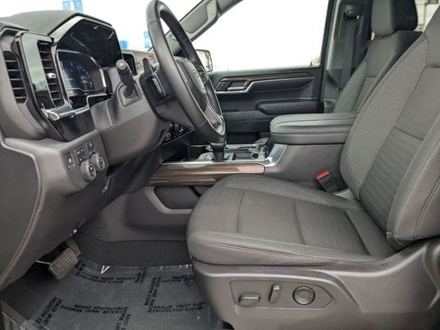 Certified 2024 Chevrolet Silverado 1500 LT Trail Boss w/ Convenience Package II image 15